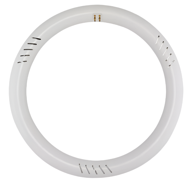 FC12T9 LED CFL Replacement Circline Circular 16W T9 4-Pin G10q 3000K Warm White