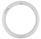FC12T9 LED CFL Replacement Circline Circular 16W T9 4-Pin G10q 3000K Warm White