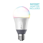 TP-Link LB130 Wi-Fi Smart LED Bulb with Color Changing Light
