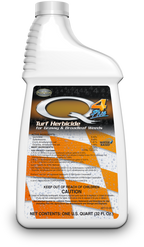 Q4 Plus Herbicide - Quart - 32oz