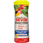 GARDEN TECH Sevin Garden Insect Killer Ready to Use Dust 1lb
