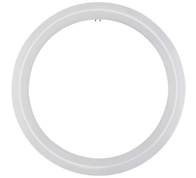 FC12T9 LED CFL Replacement Circline Circular 16W T9 4-Pin G10q 3000K Warm White