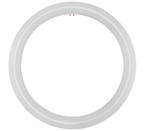 FC12T9 LED CFL Replacement Circline Circular 16W T9 4-Pin G10q 3000K Warm White