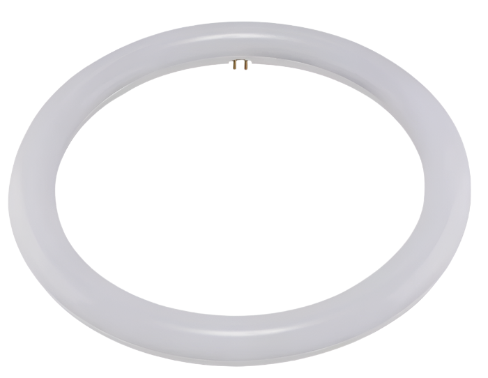 FC12T9 LED CFL Replacement Circline Circular 16W T9 4-Pin G10q 3000K Warm White