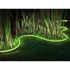 Philips Hue Outdoor Lightstrip Integrated LED Ble 16.4 feet, White