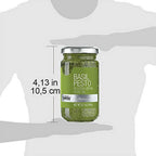 klfa Green Jar with Silver 3