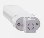 Satco S28725 LED CFL Replacement Ballast Bypas 6W PL 2-Pin GX23 2700K Warm White