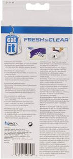 NEW CATIT Cat It Fresh & Clear Water Fountain Replacement Filter 3 Pack #50056