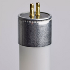 12" Inch LED Ballast Bypass F8T5/D Shatter Proof 4W =8W T5 G5 6500K Daylight