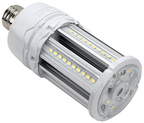 LED HID Replacement Corncob 100-277V 22W Watt 150W E26 50K 5000 Natural DayLight
