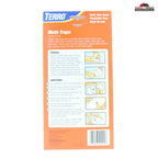 TERRO 2900 Pantry Moth Trap, (3 Pack, 6 Traps Total)