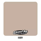 ETERNAL TATTOO INKS 5 Colors Dark Flesh Tone Portrait Set 1/2oz Bottle Size