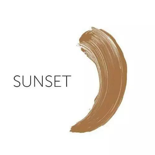 PERMA BLEND Tina Davies Permanent Sunset Top Eyebrow Pigment Golden Color 1/2oz
