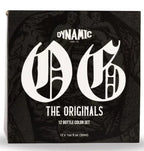 DYNAMIC COLOR CO. Tattoo Ink OG Color Set 1oz Pigments