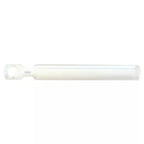 HILCO Magnifying Bar Acrylic 1.5x/5x Distortion-Free Reading Guide-line Domed 8.2"