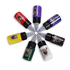 HAWINK Tattoo Ink Set 1/2oz (15ml) 7 Colors Pigment Kit