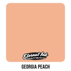 ETERNAL TATTOO INKS 5 Colors Dark Flesh Tone Portrait Set 1/2oz Bottle Size
