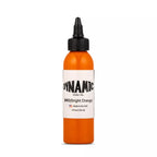 DYNAMIC COLOR CO. Ink Patina Color 1oz Tattoo Pigment Set