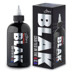 ALLEGORY Black Shading 8oz + Suicide Darker Black 1oz Tattoo Ink Set
