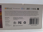 Nanoleaf Lines Modular Smart Light Bar Smarter Kit (9 Lines)