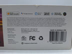 Nanoleaf Lines Modular Smart Light Bar Smarter Kit (9 Lines)