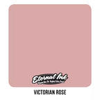 ETERNAL TATTOO INKS 5 Colors Dark Flesh Tone Portrait Set 1/2oz Bottle Size