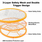 LINKPAL 1000V Electric Bug Zapper Mosquito Lamp (MWD-G-10)
