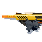 Authentic BUG-A-SALT GUN-RACK Skell Inc. Salt Gun Rack