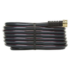 WATERWORKS Heavy Duty Contractor Water Hose 5/8inX100 Ft. Crush-Proof Garden Irrigitation