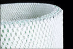 BestAir H75-2 Pack, Holmes Replacement, Paper Wick Humidifier Filter, 7.9" x 2.6" x 14"