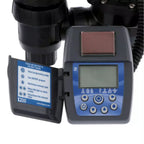 DIG Irrigation Timer Anti-Siphon Valve Solar Powered Rain Sensor Compatible