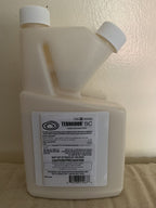 Termidor SC 20 oz. BASF Termiticide Insecticide - NOT FOR SALE TO: NY, CT, IN,SC