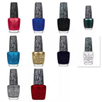 OPI Shatter Nail Polish Assorted Colors (1 Navy Blue)