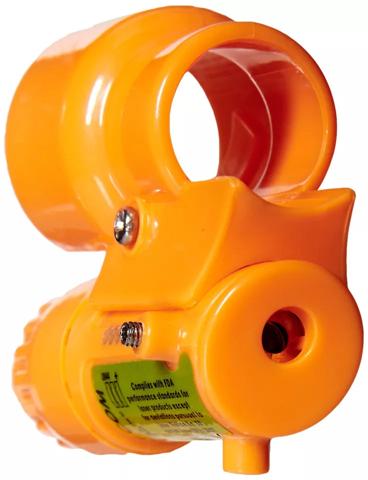 BUG-A-SALT Bug-beam Laser Adapter Kit