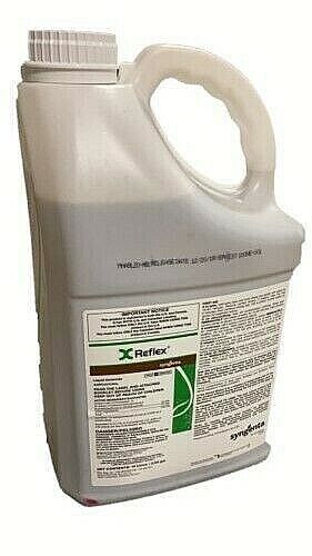Reflex Herbicide - 2.64 Gallons by Syngenta