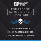 Tattoo Transfer Gel Solution (8 fl oz)