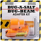 BUG-A-SALT Bug-beam Laser Adapter Kit
