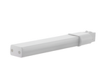 Satco S28725 LED CFL Replacement Ballast Bypas 6W PL 2-Pin GX23 2700K Warm White