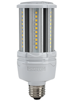 LED HID Replacement Corncob 100-277V 22W Watt 150W E26 50K 5000 Natural DayLight
